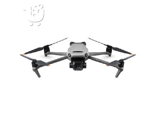 PoulaTo: DJI Mavic 3 Classic with DJI RC Remote